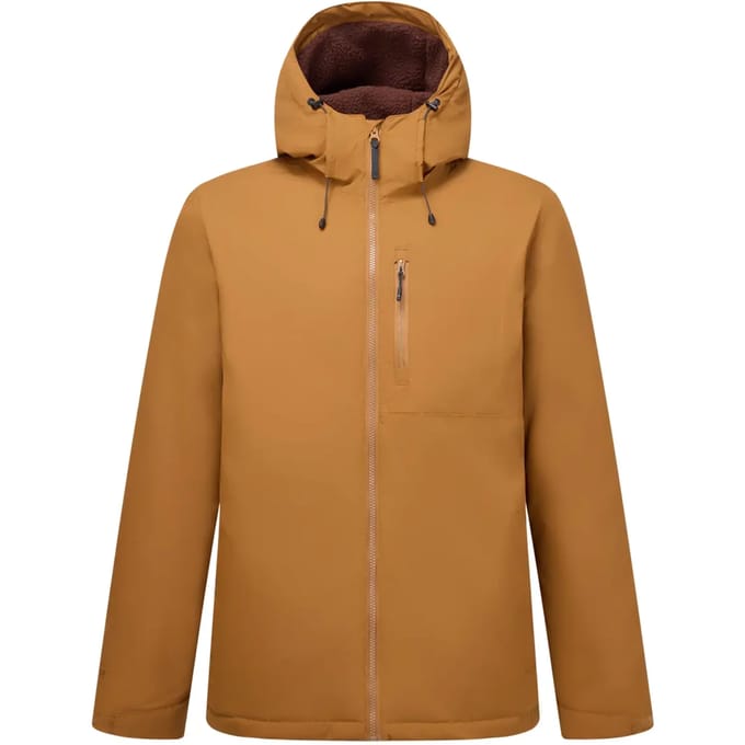 Waterdichte Jas Regatta Frankie Insulated
