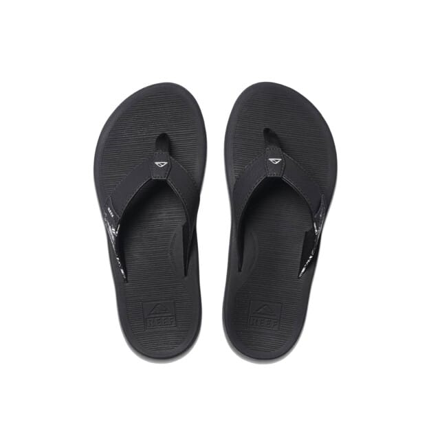 Reef Slippers santa ana cj3624 / wit