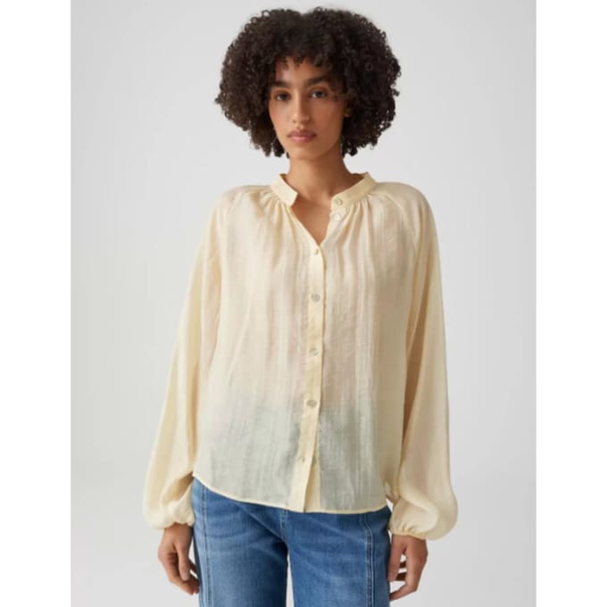 Opus Fabrielle blouse