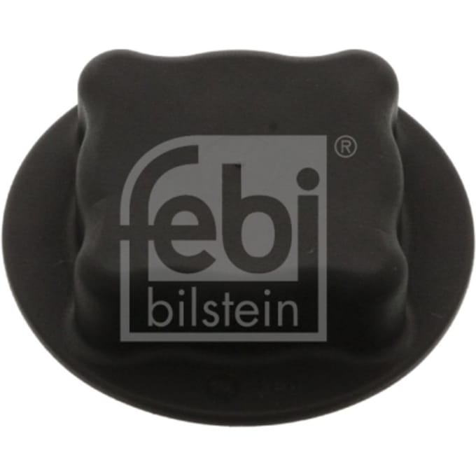 Dop, koelmiddelreservoir FEBI BILSTEIN 11562