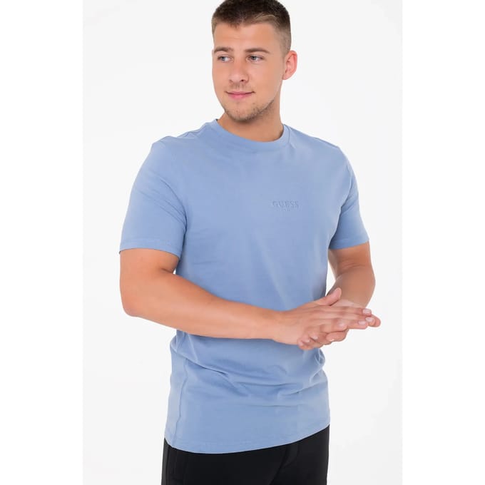 T-shirt Guess Aidy