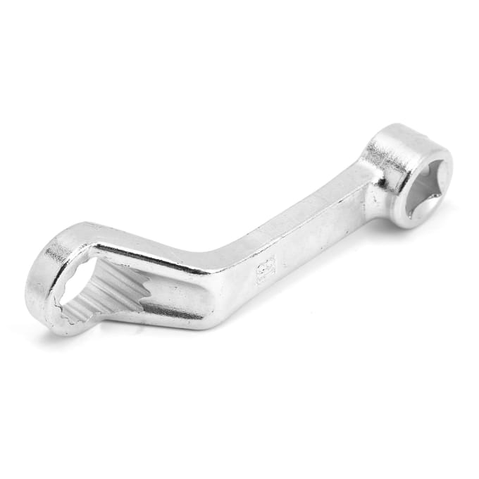 Achteras Camber Afstel Sleutel Vierwieluitlijning T10179 Vervanging voor Octavia Superb white