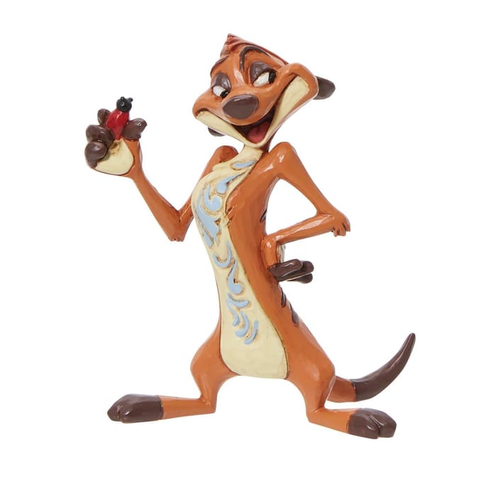 De Leeuwenkoning Timon 8 cm