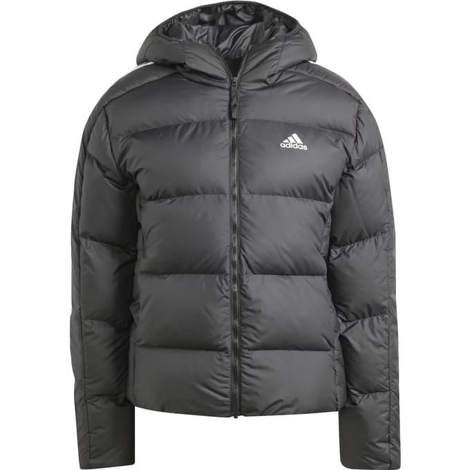 Donsjack voor dames adidas Essentials 3-Stripes