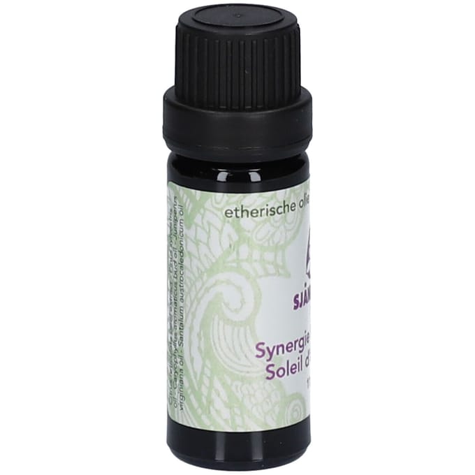 Sjankara Herfstzon Synergie 11 Etherische olie