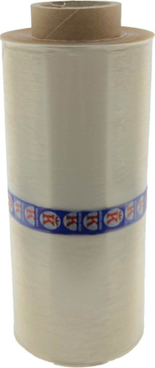Rekfolie voor keurslagers 40cm x 1000m 14 micron - 1 st/ds.