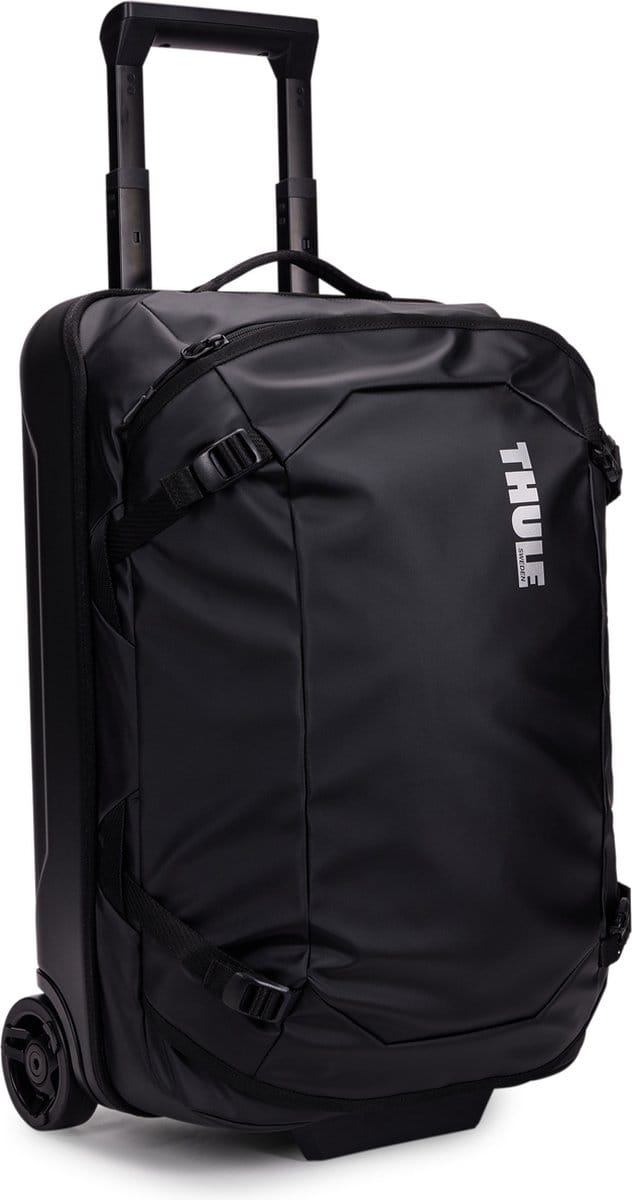 Thule Chasm 40 - 2-wiel trolley 54.5 cm (black)