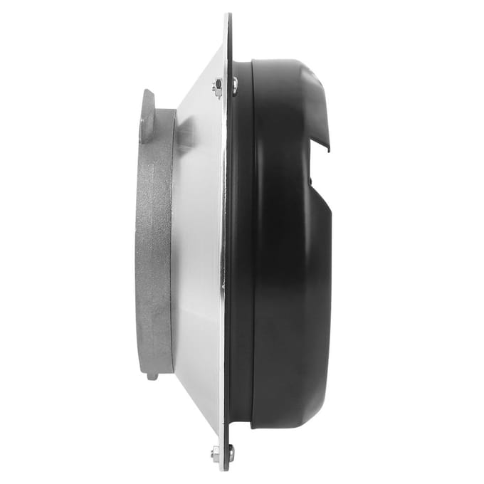 Legering Adapterring Converter voor Broncolor Mount naar voor Bowens Mount Flitslicht Softbox gray