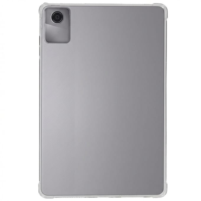 imoshion Shockproof Case voor de Lenovo Tab M11 - Transparant