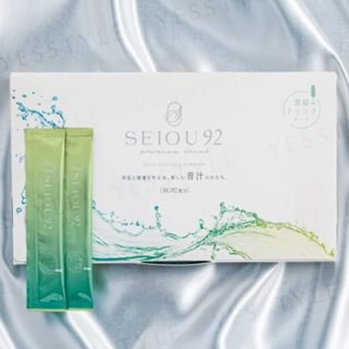 SEIOU92 Premium Drink 20g x 25