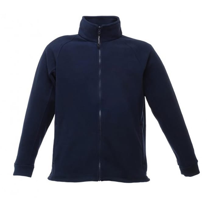 Regatta Heren Thor III Fleece Jacket (Donkere marine)