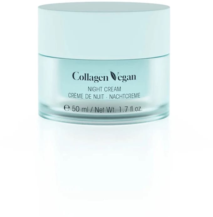 Etre Belle - Collageen Vegan Night Cream 2x50ml