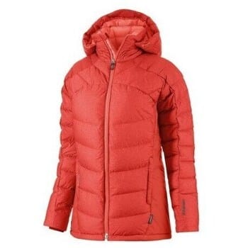 Technische jassen adidas Terrex Climaheat Ice