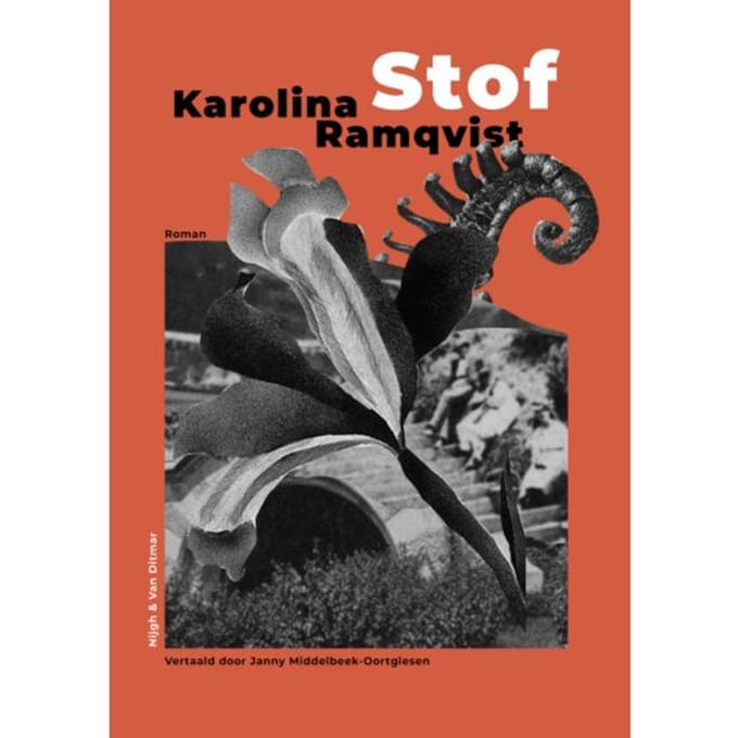 Stof - Karolina Ramqvist