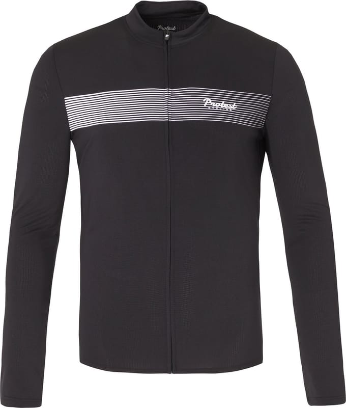 Protest Prtgerrie – Fietsshirt Heren – Korte mouwen – Wielrennen
