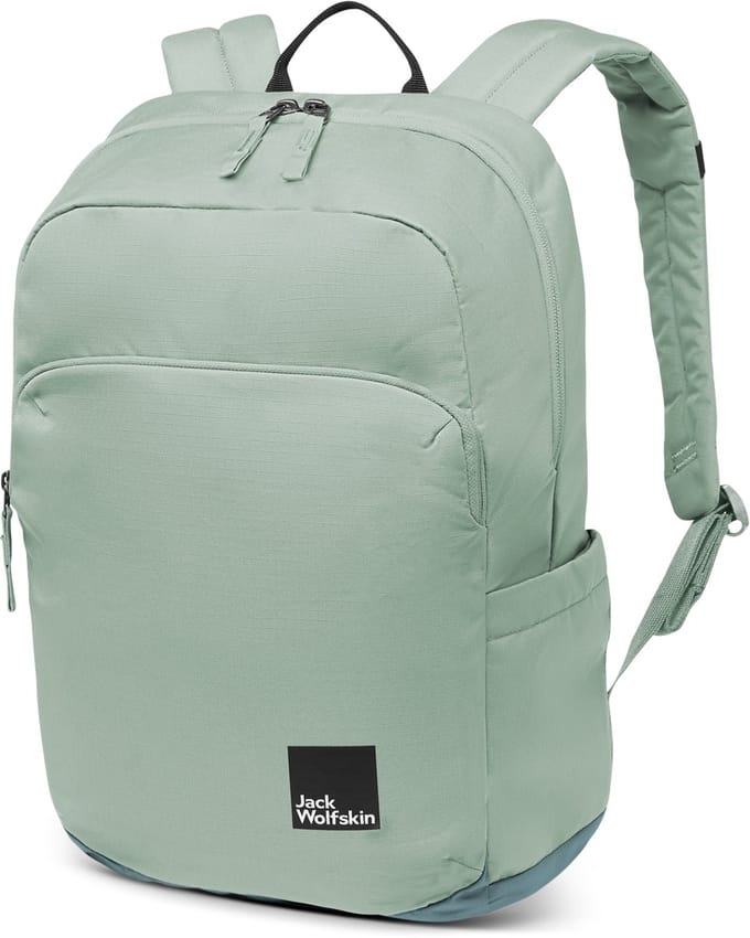 Jack Wolfskin Terraview 20 - Rugzak 43 cm (green zinnia)