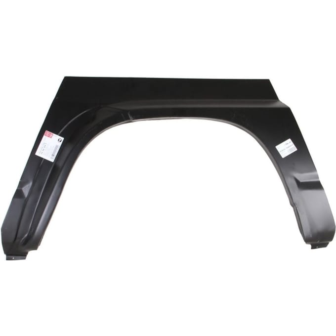 Reparatieset, spatbord achter BLIC 6504-03-1646591P, links