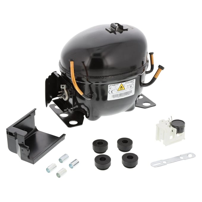 AEG compressor, kompleet 8087948249