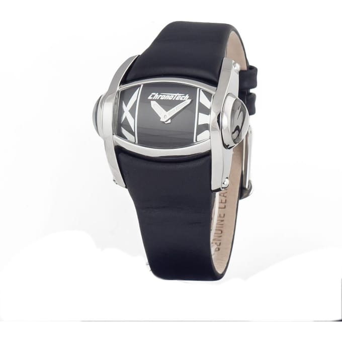 Horloge Dames Chronotech CT7681L-02 (41 mm)