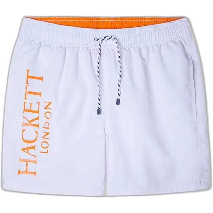 Zwemshort Hackett Branded Volley