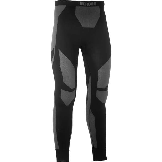 Herock Hypnos thermo sneldrogende broek Expert (1502) - Zwart - S/M