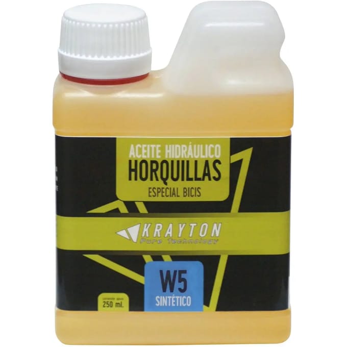 Vorkolie Krayton W5