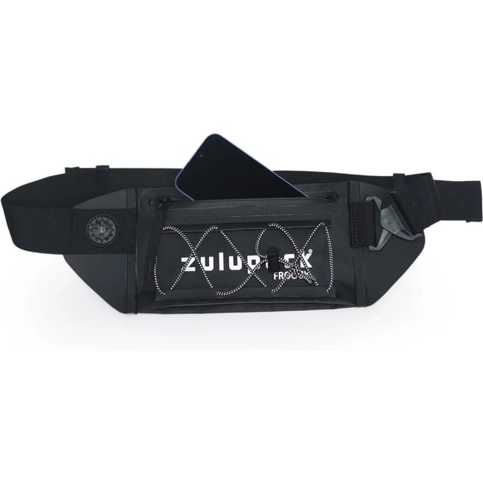 Waterdichte heuptas Zulupack Froggy