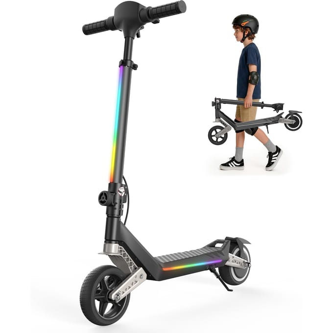 K6 Kids Electric Scooter