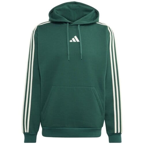 Hoodie adidas Essentials 3-Stripes
