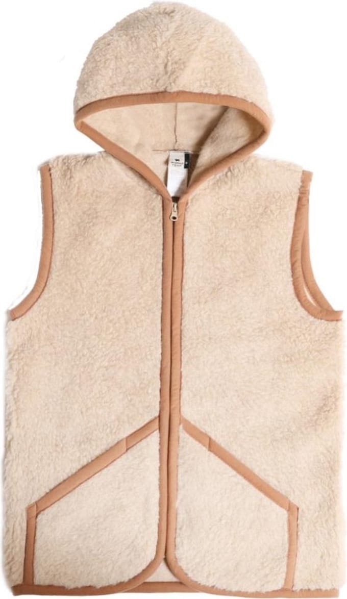 Alwero bodywarmer Everest Beige M