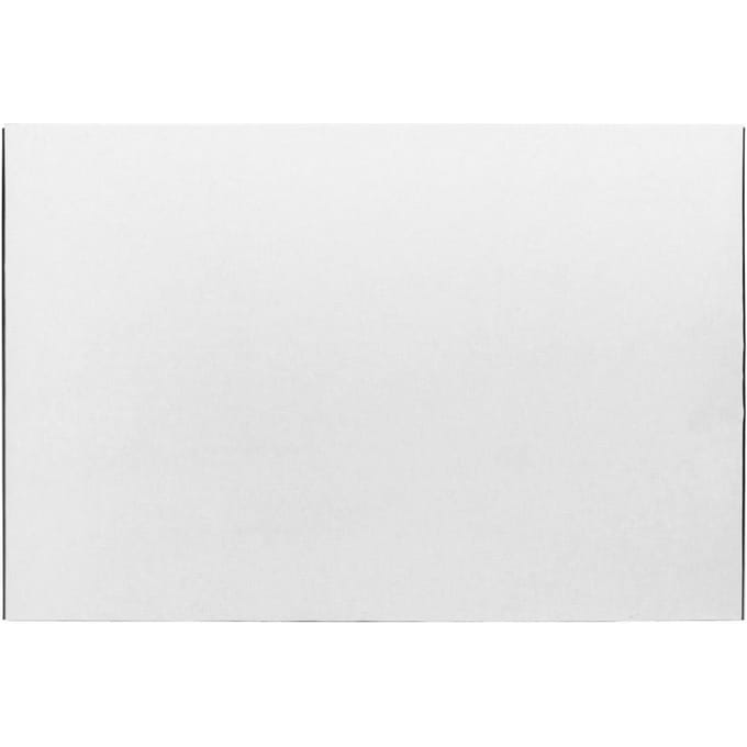 3Ply Constructie Elektrische Gitaar Blank Slagplaat Krassen Plaat PVC