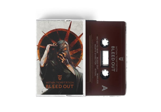 Bleed Out