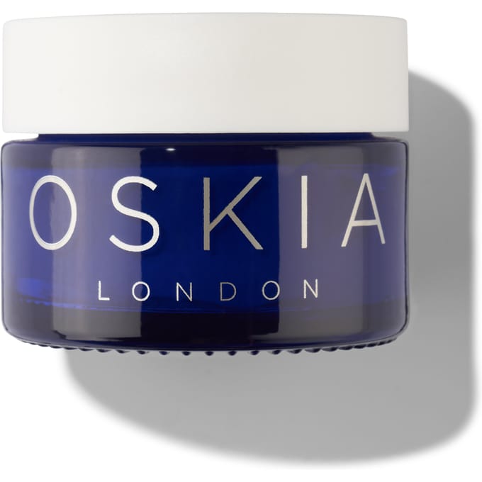 Oskia Midnight Eye-Q Intelligent Peptide Eye Cream