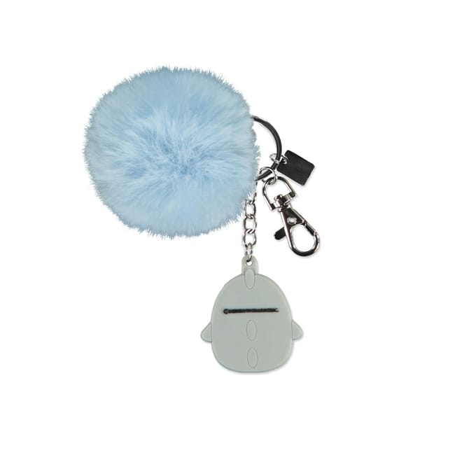 Squishmallows Sleutelhanger Elle Pinguin