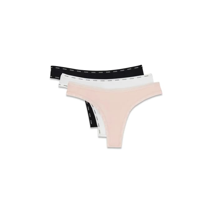 Dames string Guess Basic (x3)