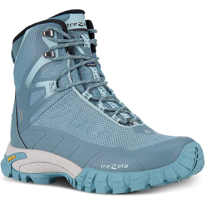 Dameswandelschoenen Trezeta Shan waterproof