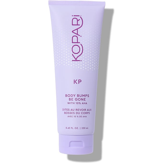 Kopari Kp Body Bumps Be Gone Scrub
