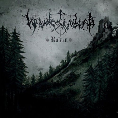 Ruinen - Waldgefluster