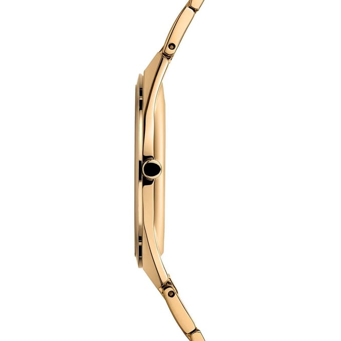 Bering Ultra Slim 17231-734 This is minimalism Horloge