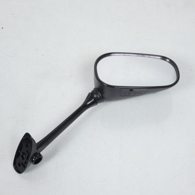 rms rechter spiegel voor suzuki 1250 gsx 2016 ch135 / d nieuw