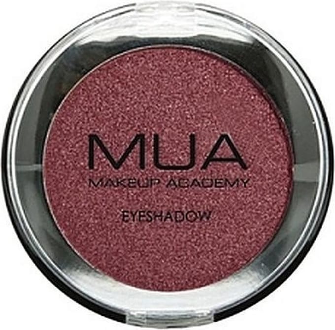 MUA Pearl Oogschaduw - 25