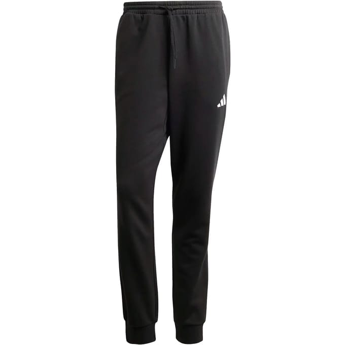 Adidas Essentials Feelcozy Joggingbroek Heren - Maat M