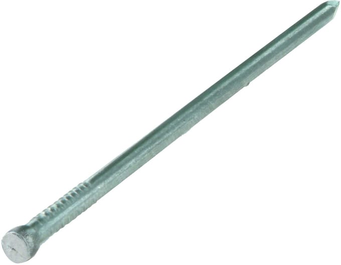 suki. draadnagels, verloren kop, 1,4 x 25 mm, blank, 400 g