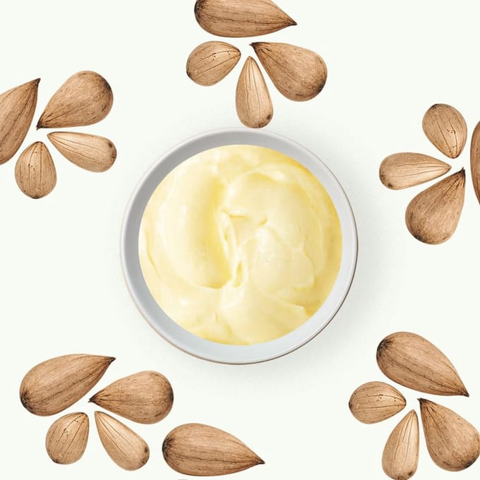 Murumuru Boter - Muru Muru Butter - 100 gr