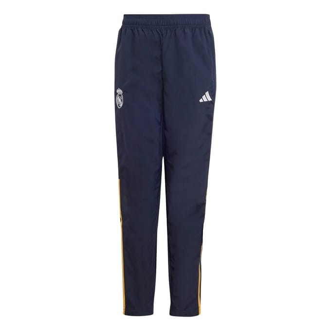 Presentatiebroek voor kinderen Real Madrid 2023/24