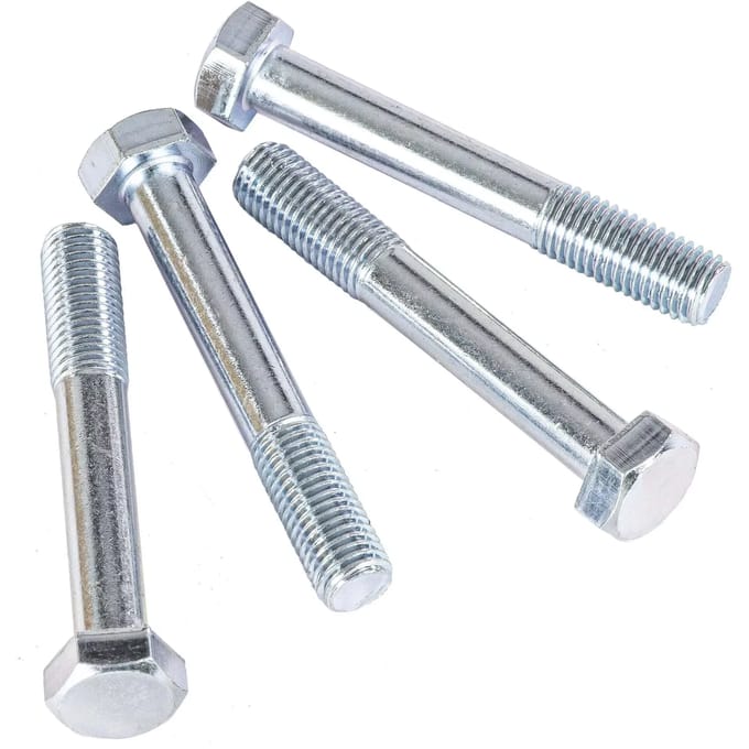 Schaats schroeven en bouten Chaya Shari (x4)