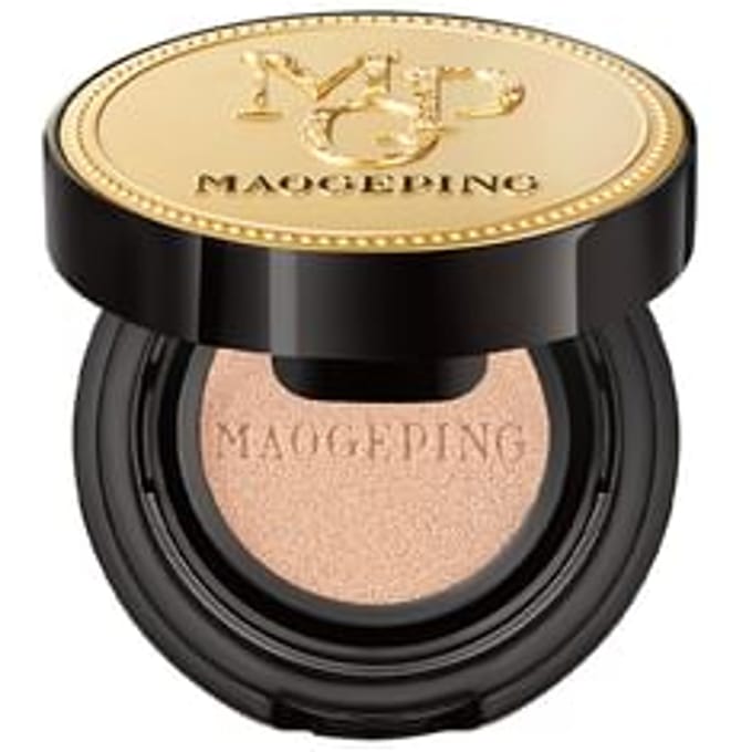 MAOGEPING - Luxury Caviar Flawless Cushion Liquid Foundation SPF30 PA+++ - 2 Shades #802 - 8g
