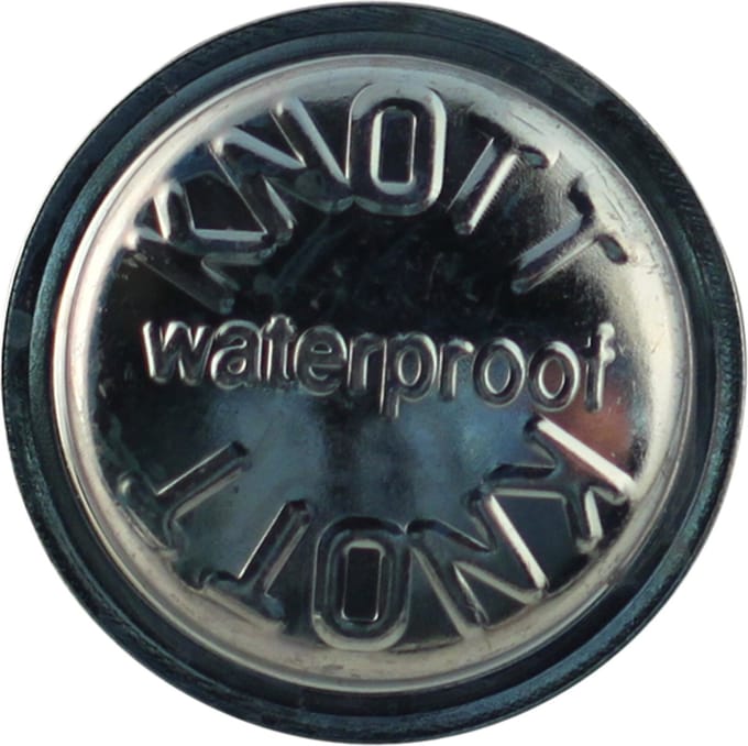 Knott naafdop - 64 mm