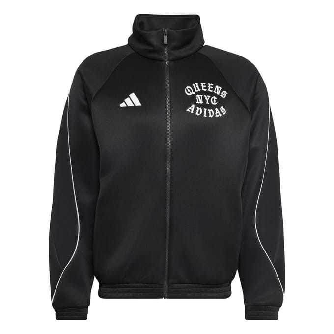 Track suit jas adidas Marvel Spider Man