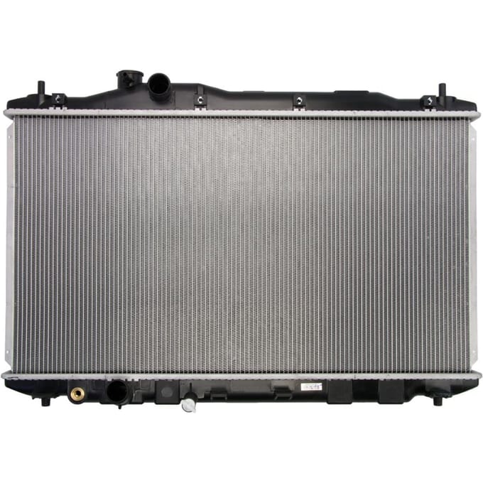 Radiator, motorkoeling KOYORAD PL082070